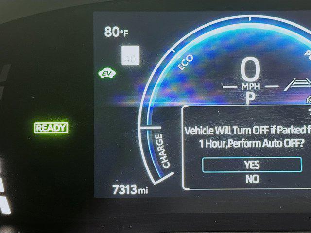 used 2025 Toyota Camry car, priced at $26,496