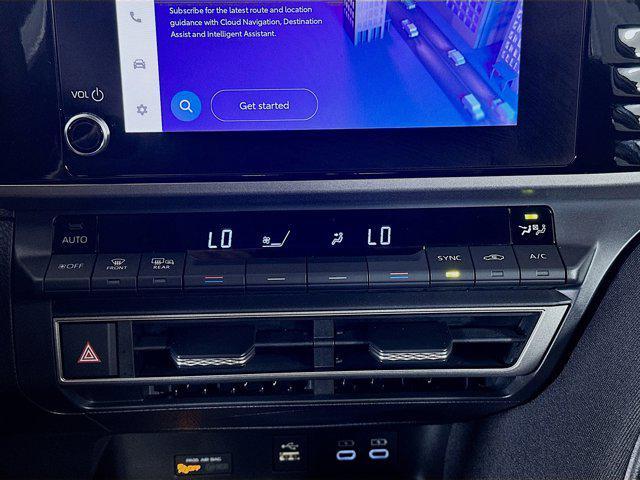 used 2025 Toyota Camry car, priced at $26,496