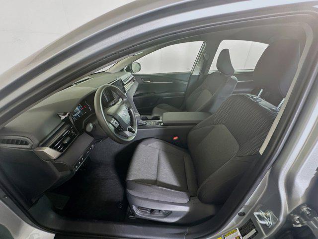used 2025 Toyota Camry car, priced at $26,496