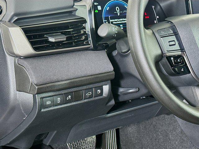 used 2025 Toyota Camry car, priced at $26,496