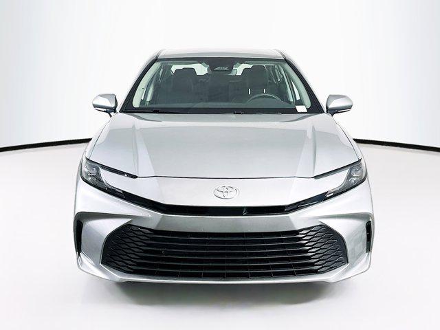 used 2025 Toyota Camry car, priced at $26,496
