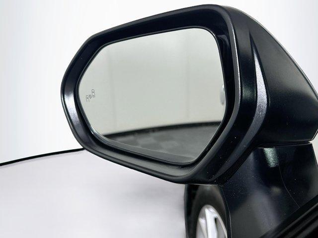 used 2025 Toyota Camry car, priced at $26,496