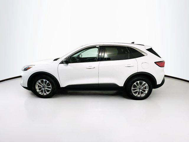 used 2022 Ford Escape car, priced at $16,839