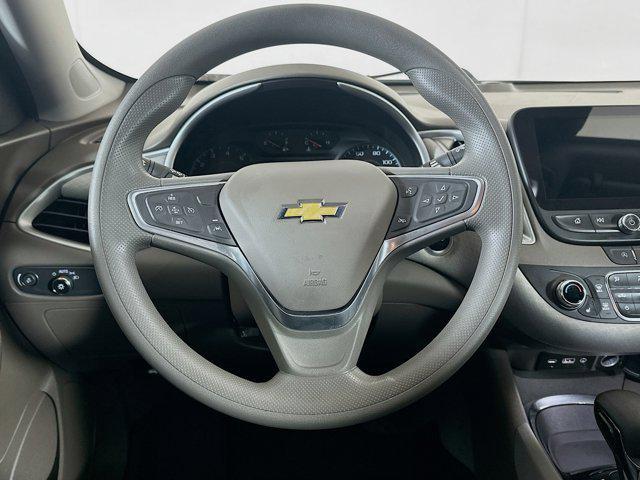 used 2023 Chevrolet Malibu car, priced at $17,997