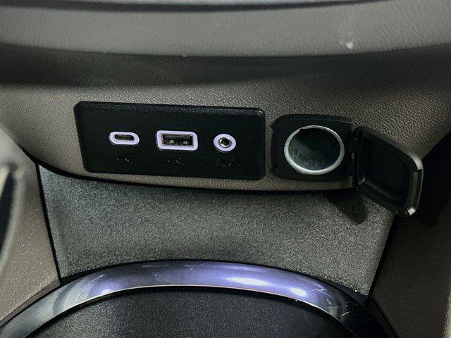 used 2023 Chevrolet Malibu car, priced at $17,997