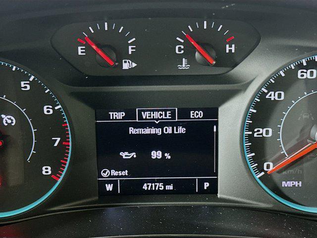 used 2023 Chevrolet Malibu car, priced at $17,997
