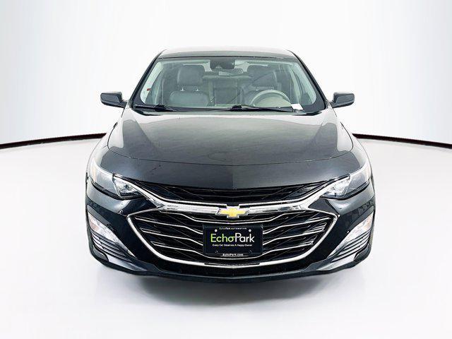 used 2023 Chevrolet Malibu car, priced at $17,997