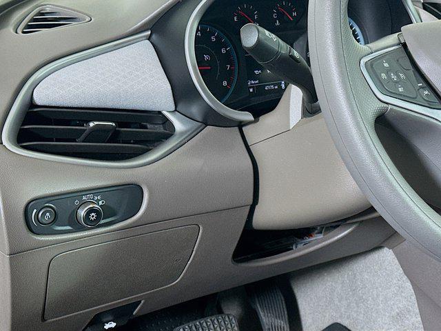 used 2023 Chevrolet Malibu car, priced at $17,997