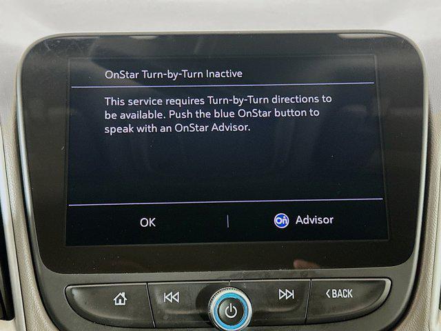used 2023 Chevrolet Malibu car, priced at $17,997