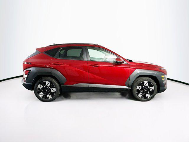used 2024 Hyundai Kona car, priced at $21,497