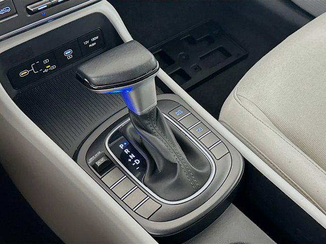 used 2024 Hyundai Kona car, priced at $21,497