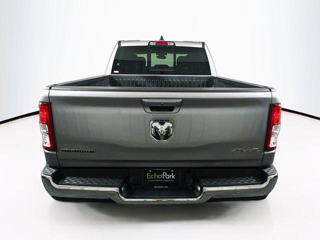 used 2022 Ram 1500 car, priced at $32,496