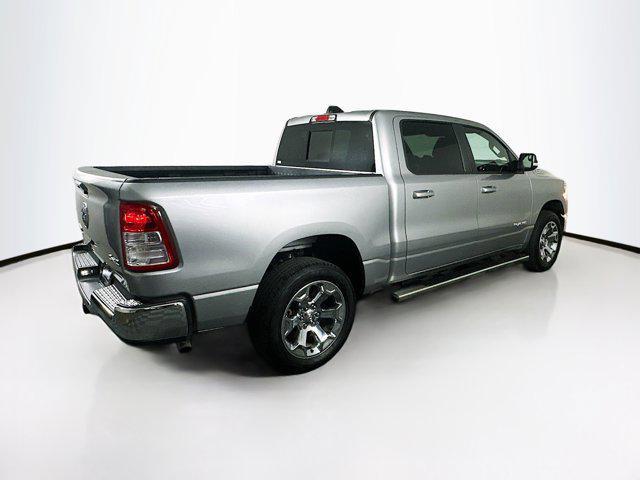 used 2022 Ram 1500 car, priced at $32,496