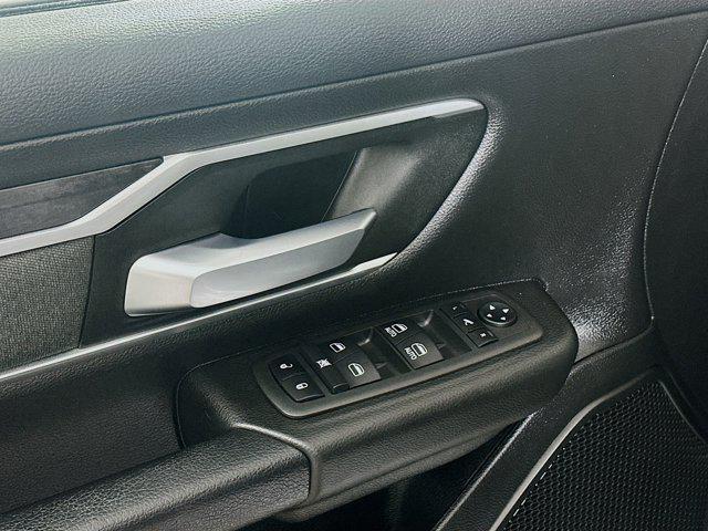 used 2022 Ram 1500 car, priced at $32,496