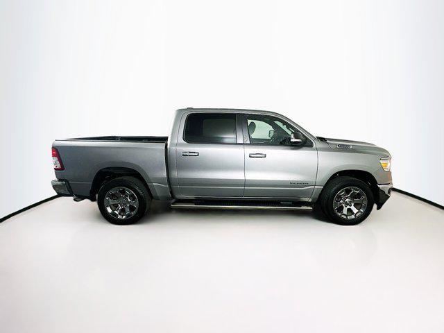 used 2022 Ram 1500 car, priced at $32,496