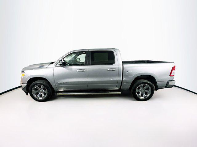 used 2022 Ram 1500 car, priced at $32,496