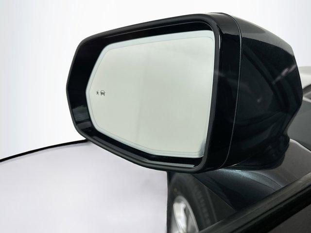 used 2022 Chevrolet Blazer car, priced at $23,597