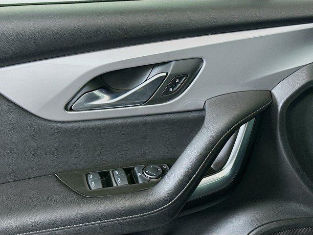 used 2022 Chevrolet Blazer car, priced at $23,597
