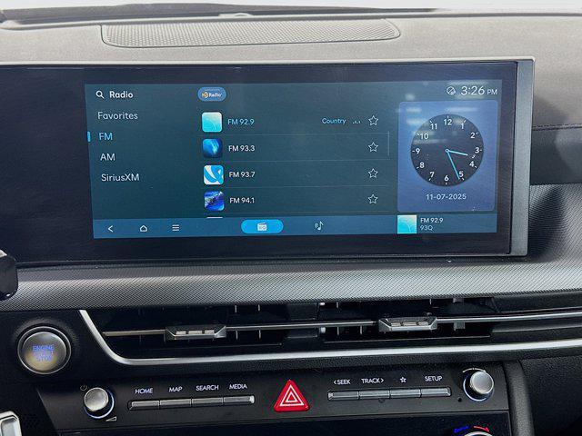 used 2025 Hyundai Sonata car, priced at $21,987