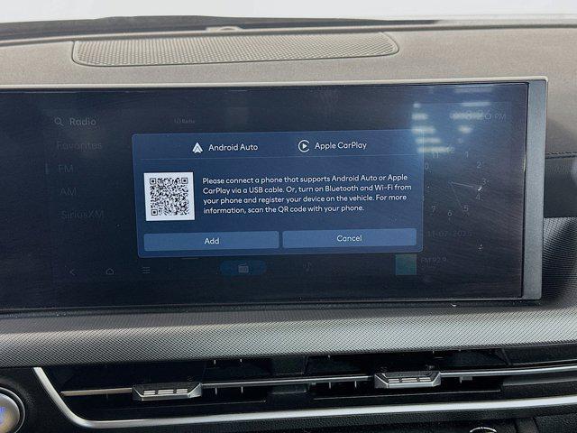 used 2025 Hyundai Sonata car, priced at $21,987