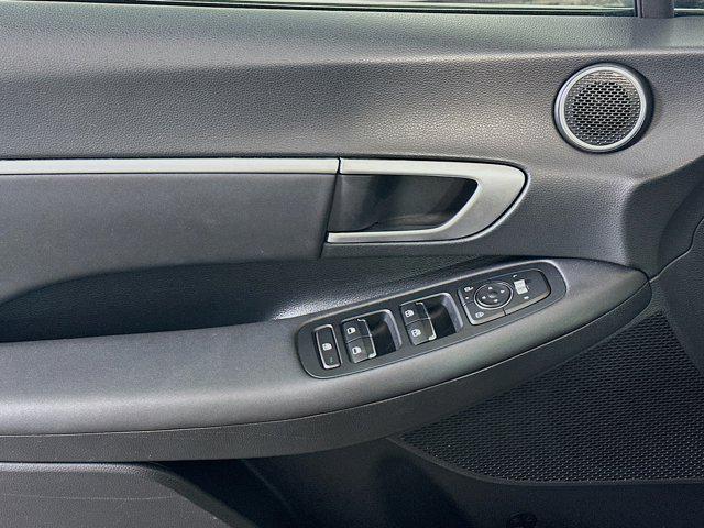 used 2025 Hyundai Sonata car, priced at $21,987
