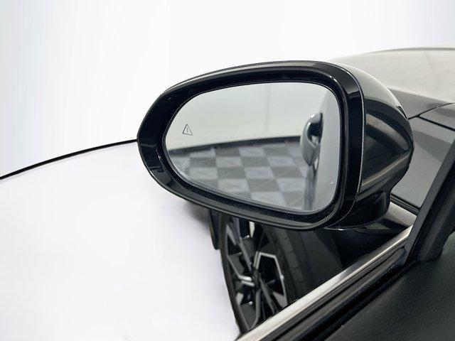 used 2025 Hyundai Sonata car, priced at $21,987