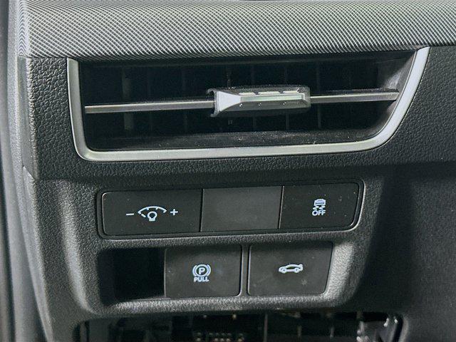 used 2025 Hyundai Sonata car, priced at $21,987