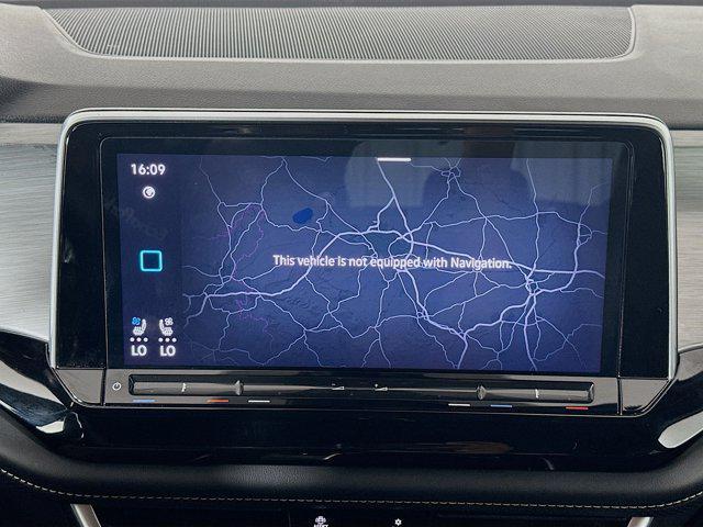 used 2024 Volkswagen Atlas Cross Sport car, priced at $31,797