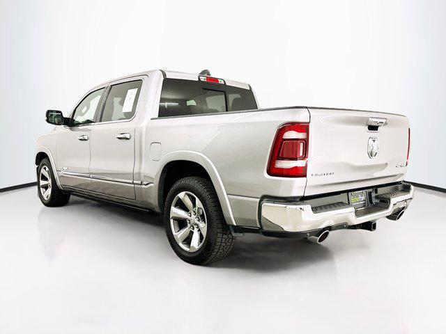 used 2022 Ram 1500 car, priced at $40,389