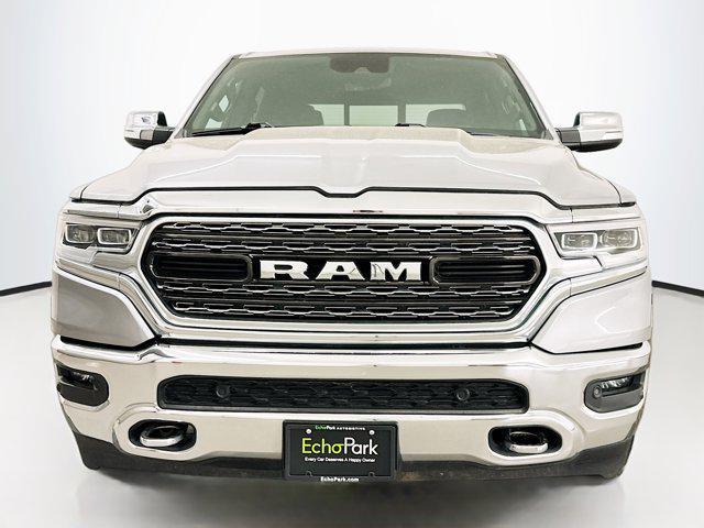 used 2022 Ram 1500 car, priced at $40,389