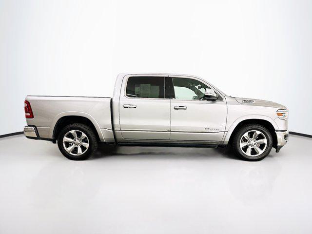 used 2022 Ram 1500 car, priced at $40,389