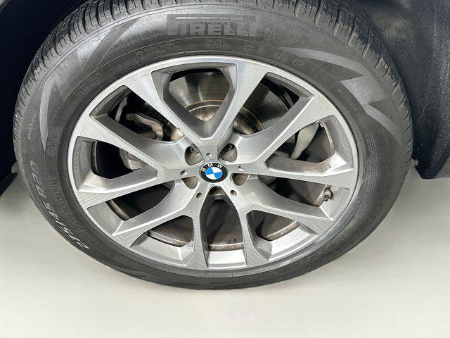 used 2023 BMW X5 car, priced at $35,697