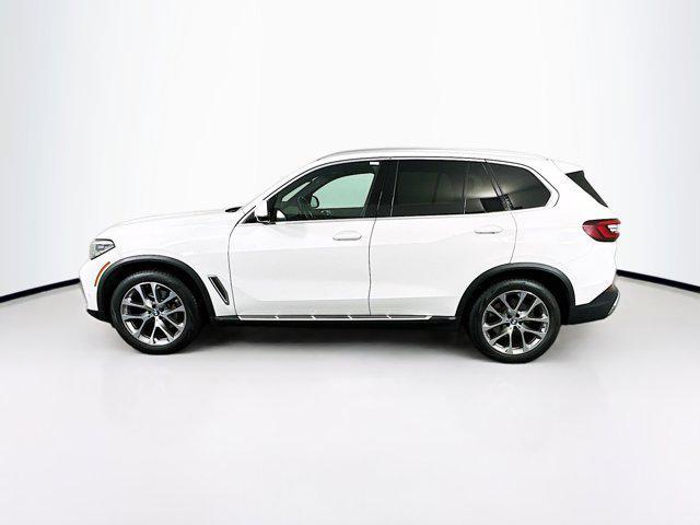 used 2023 BMW X5 car, priced at $35,697