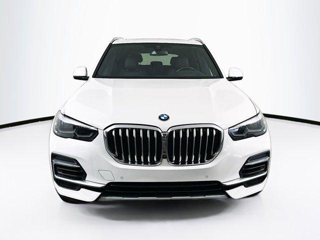 used 2023 BMW X5 car, priced at $35,697