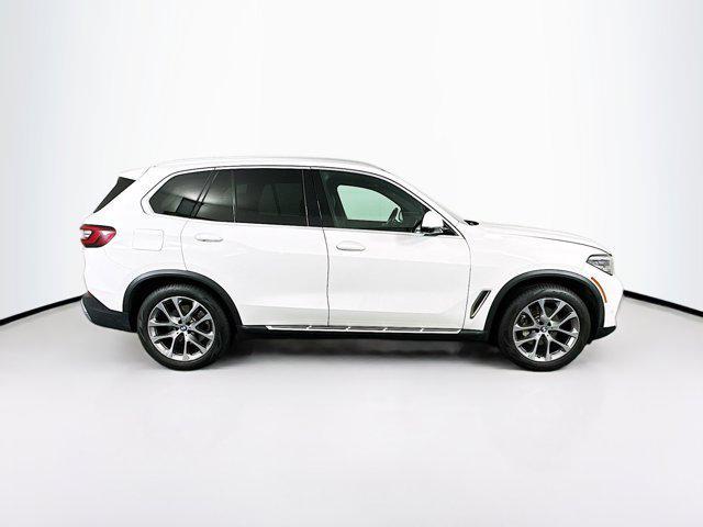 used 2023 BMW X5 car, priced at $35,697