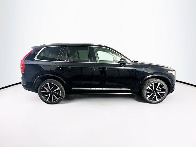 used 2024 Volvo XC90 car, priced at $40,597