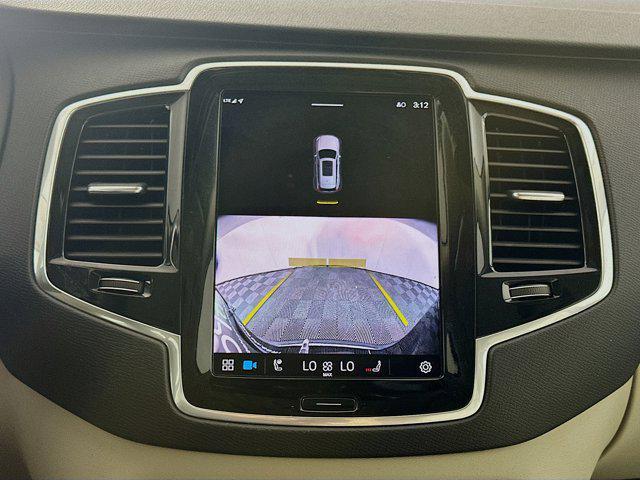used 2024 Volvo XC90 car, priced at $40,597