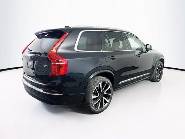 used 2024 Volvo XC90 car, priced at $40,597