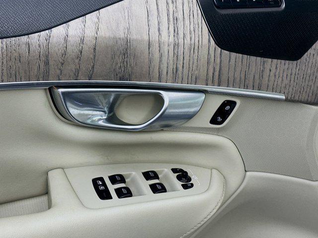 used 2024 Volvo XC90 car, priced at $40,597