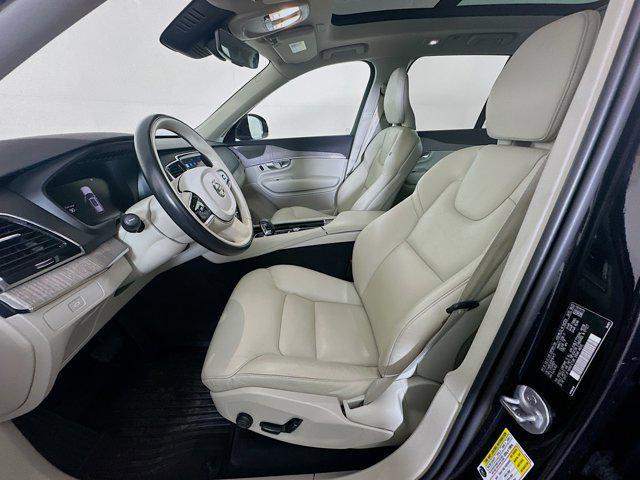 used 2024 Volvo XC90 car, priced at $40,597