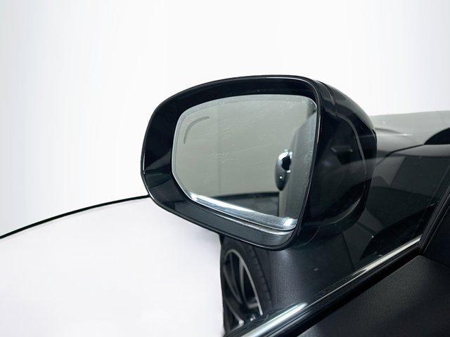 used 2024 Volvo XC90 car, priced at $40,597