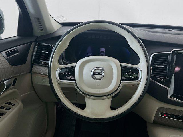 used 2024 Volvo XC90 car, priced at $40,597