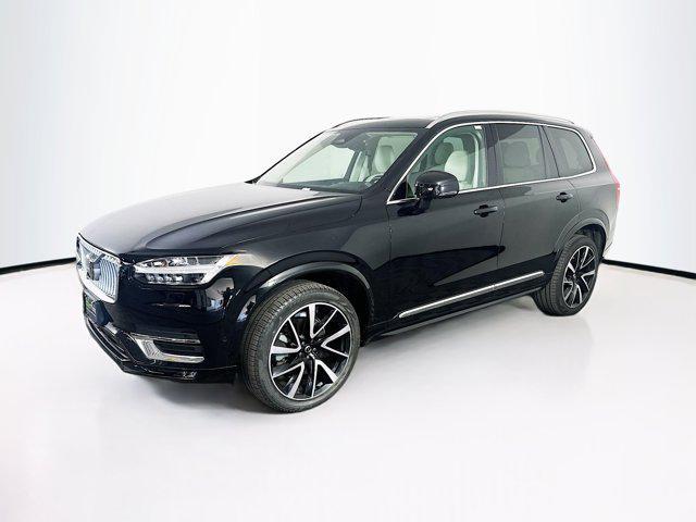 used 2024 Volvo XC90 car, priced at $40,597