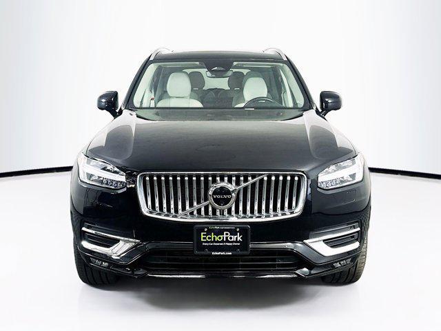 used 2024 Volvo XC90 car, priced at $40,597