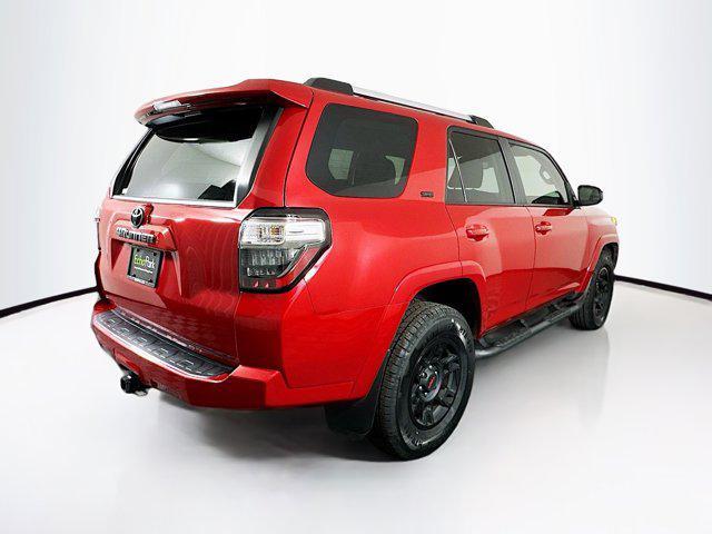 used 2022 Toyota 4Runner car, priced at $33,289