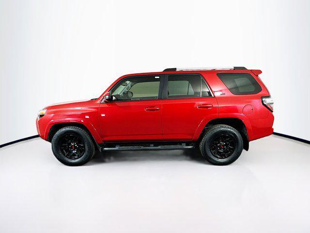 used 2022 Toyota 4Runner car, priced at $33,289