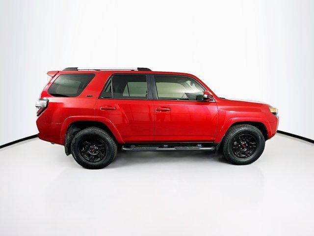 used 2022 Toyota 4Runner car, priced at $33,289