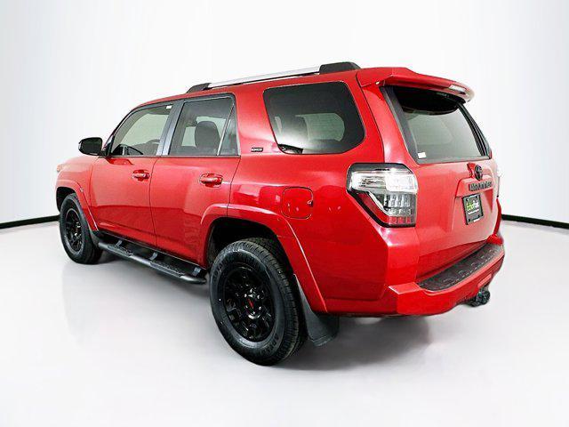 used 2022 Toyota 4Runner car, priced at $33,289