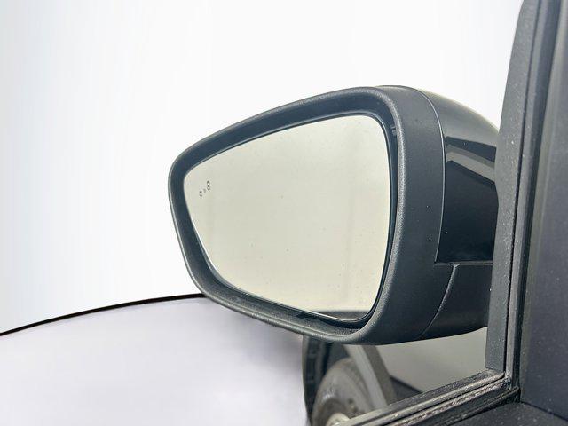 used 2022 Ford Escape car, priced at $21,497