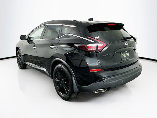 used 2023 Nissan Murano car, priced at $23,439